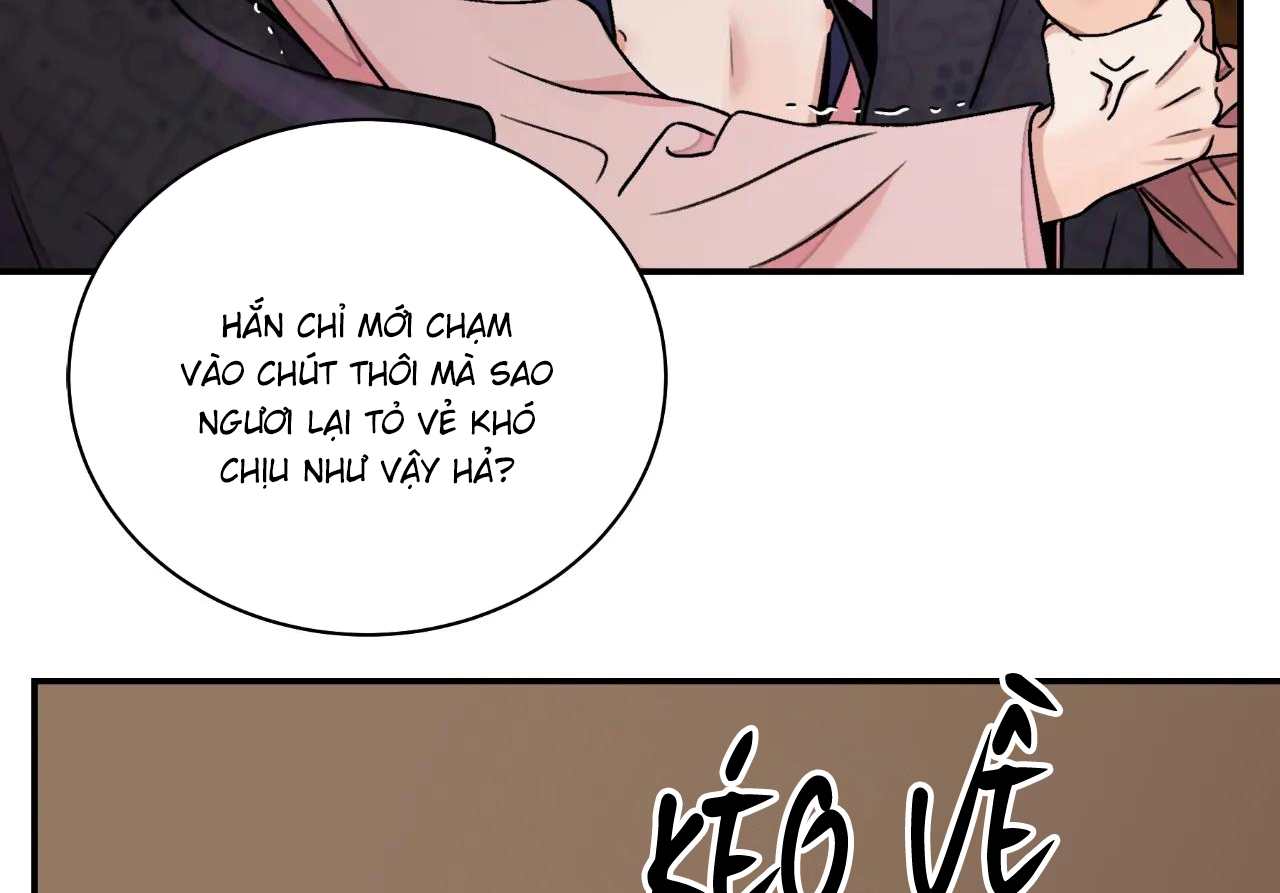 Hoa và Gươm Chapter 31 - Trang 114