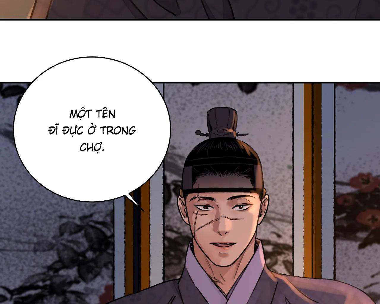 Hoa và Gươm Chapter 31 - Trang 27