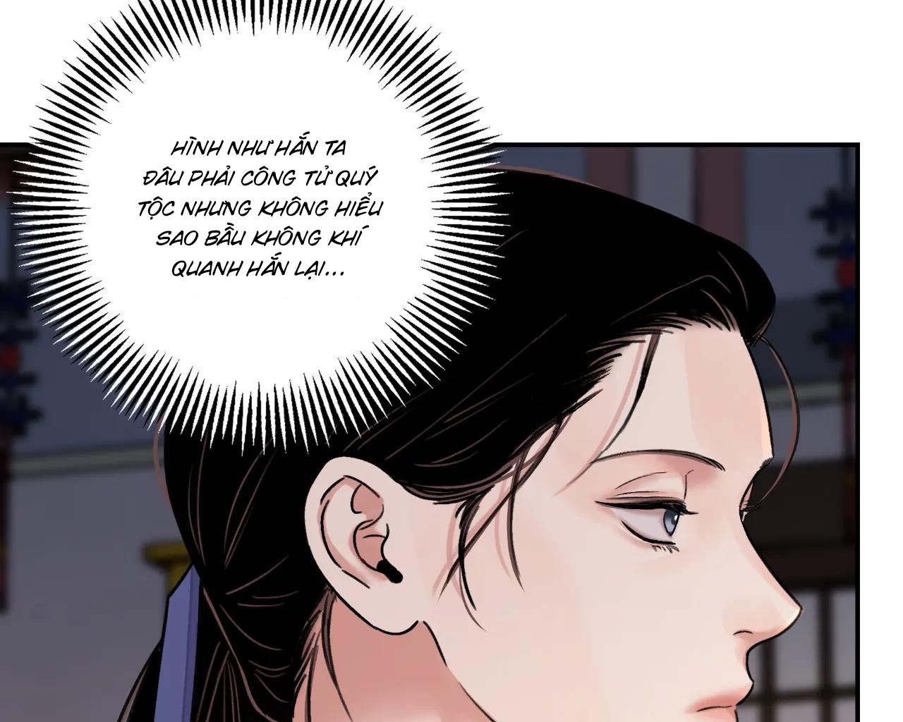 Hoa và Gươm Chapter 31 - Trang 38