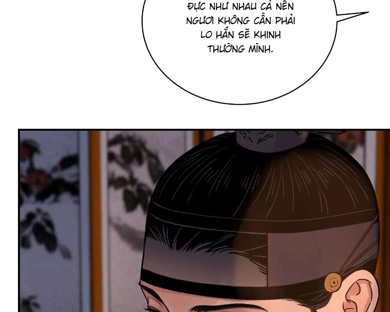 Hoa và Gươm Chapter 31 - Trang 40