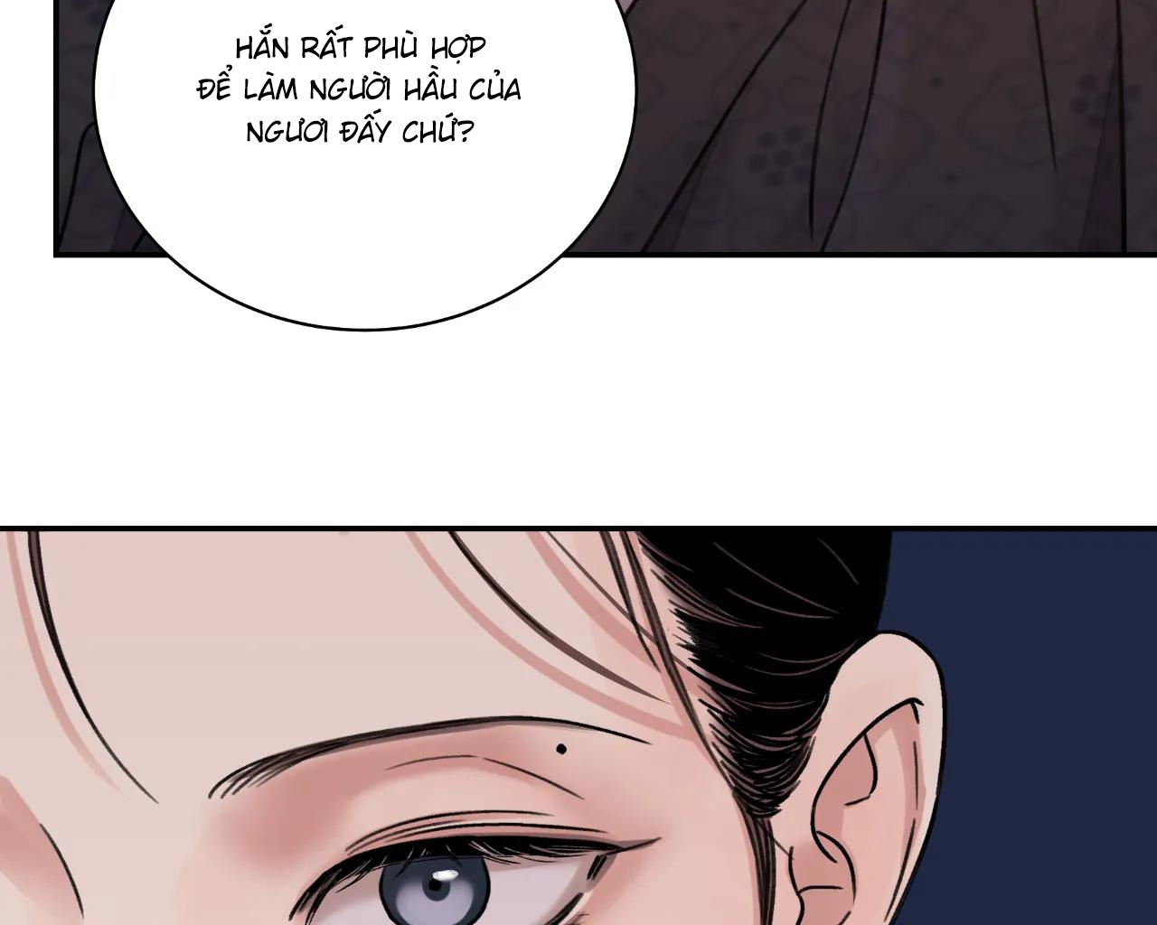 Hoa và Gươm Chapter 31 - Trang 42