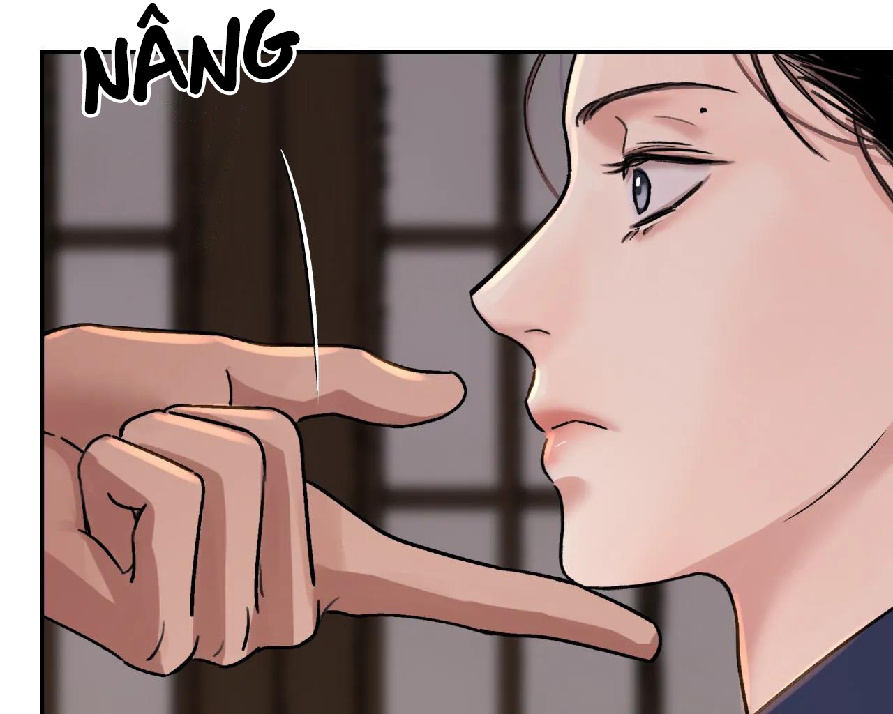 Hoa và Gươm Chapter 31 - Trang 47