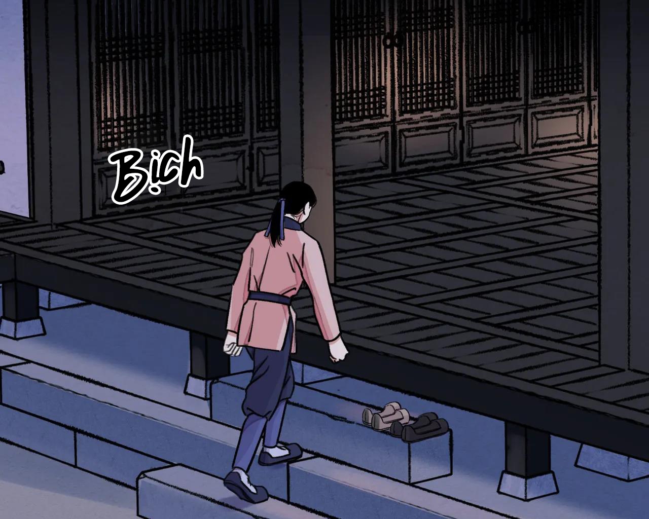 Hoa và Gươm Chapter 31 - Trang 6