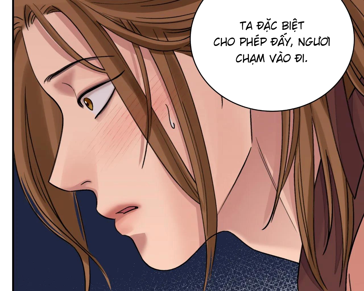 Hoa và Gươm Chapter 31 - Trang 72