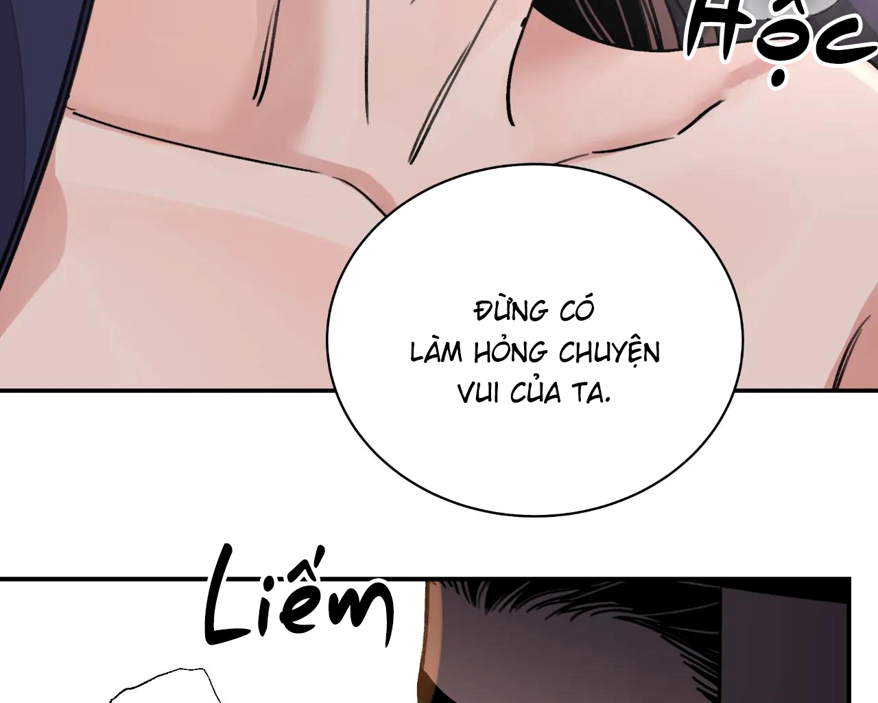 Hoa và Gươm Chapter 31 - Trang 86