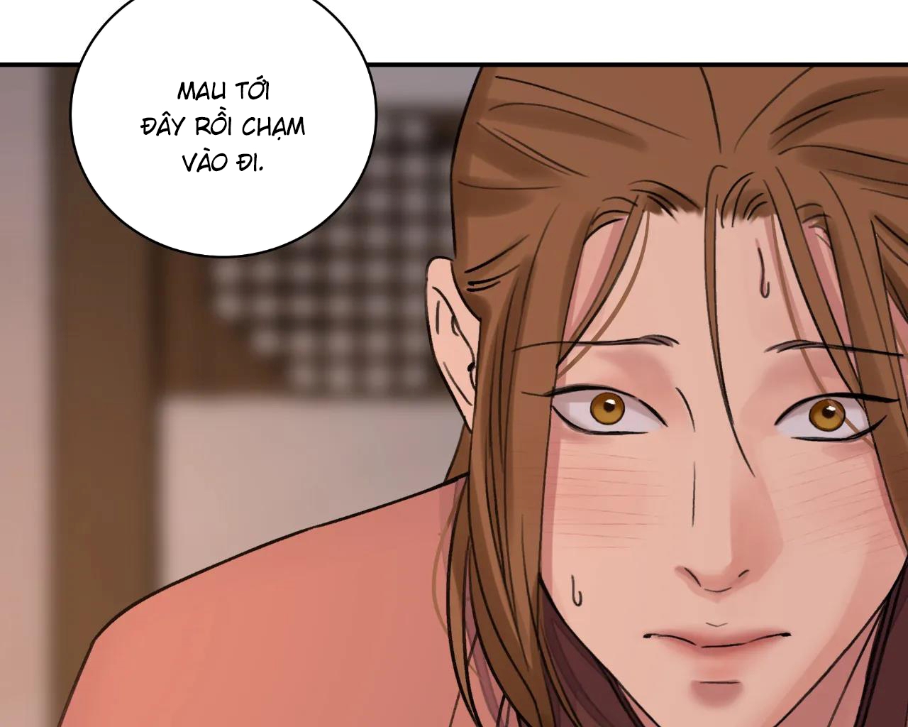 Hoa và Gươm Chapter 31 - Trang 92