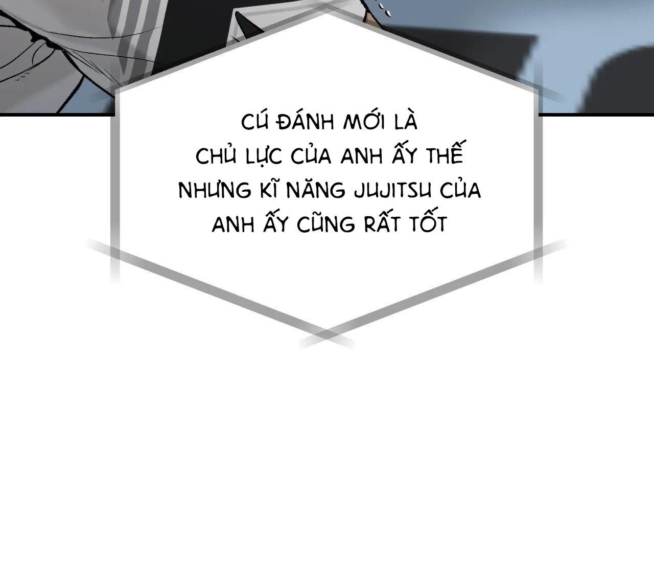 JINX Chapter 23 - Trang 6