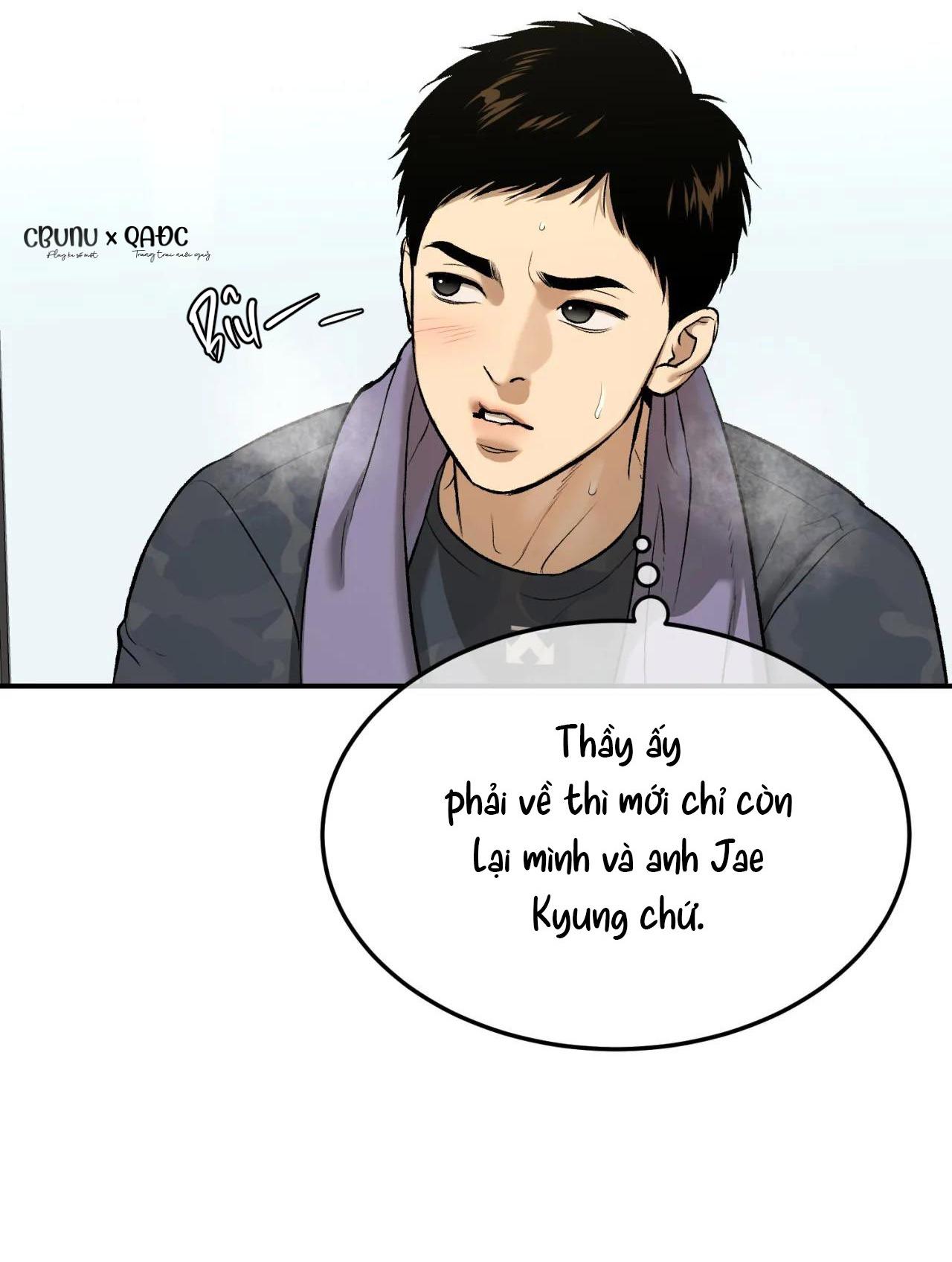 JINX Chapter 23 - Trang 76