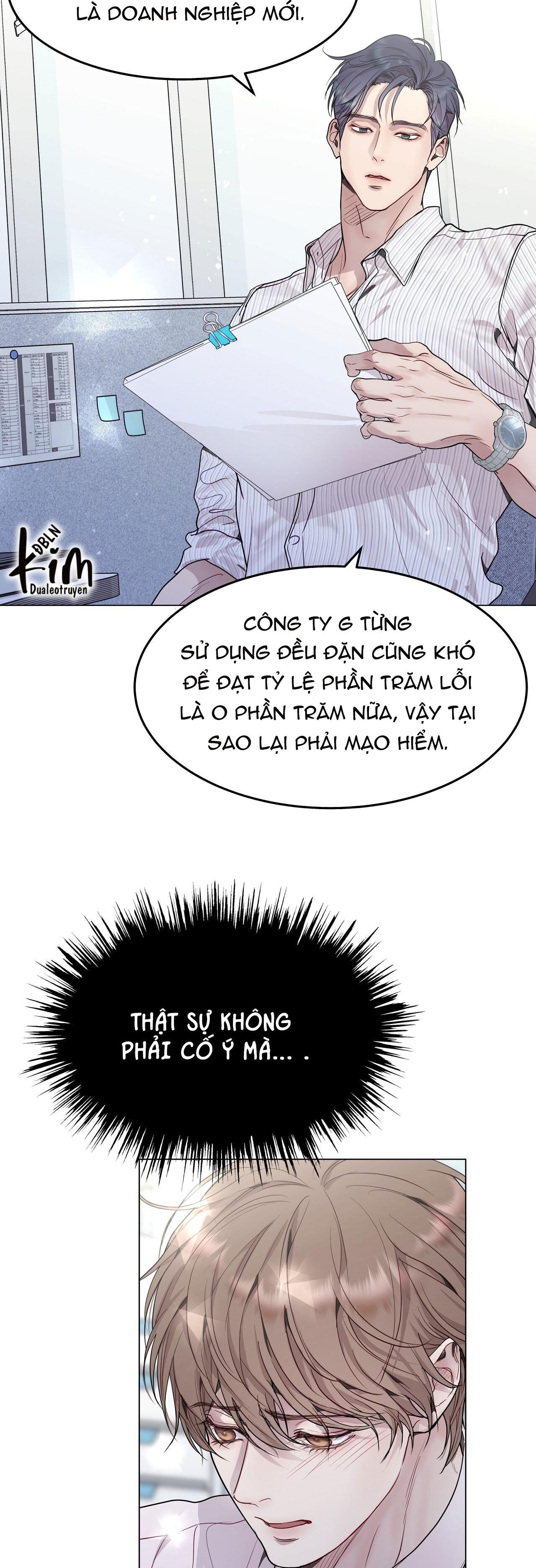 Lối Sống Ích Kỷ Chapter 27 - Trang 12