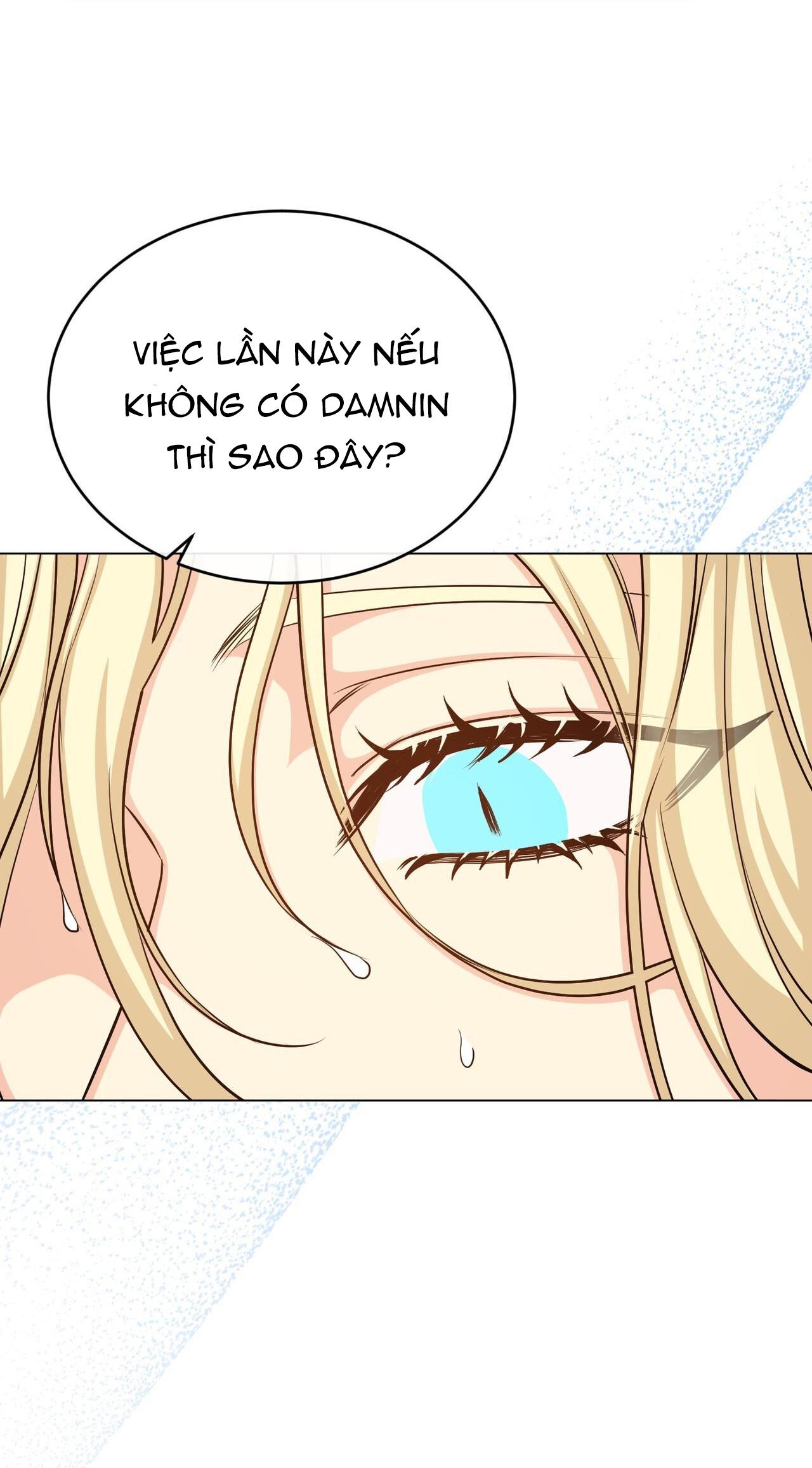 Mặt Trăng Quỷ Chapter 38 - Trang 47