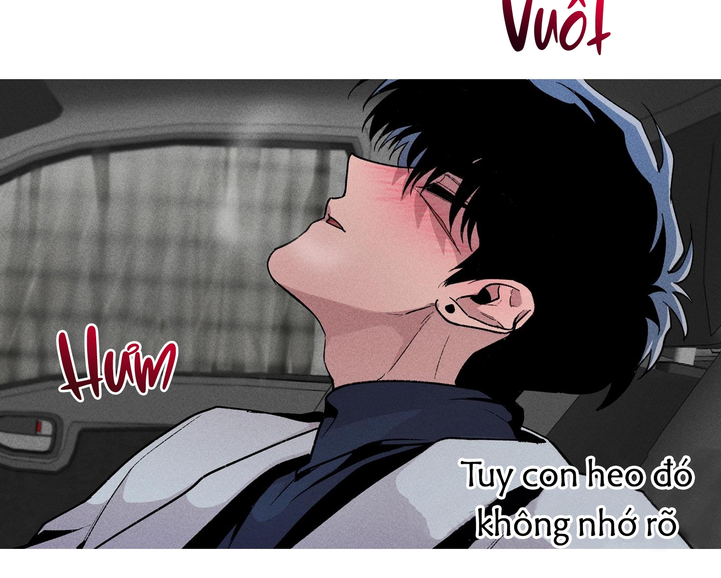 Quan Hệ Chết Chóc Chapter 23 - Trang 118