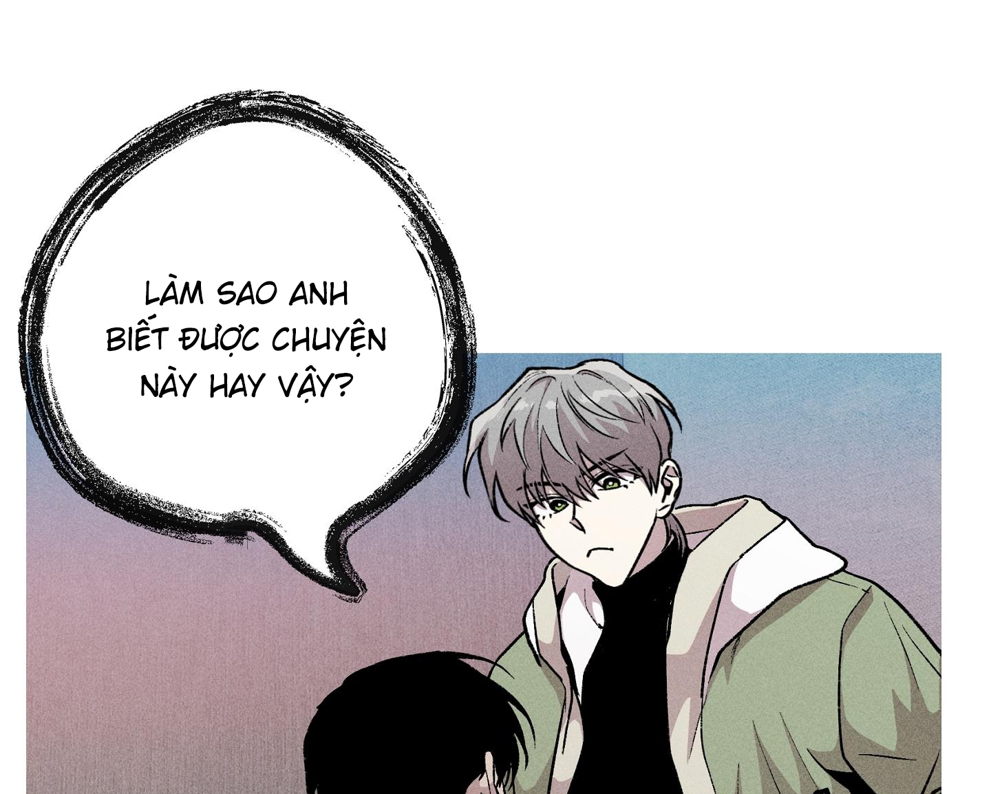 Quan Hệ Chết Chóc Chapter 23 - Trang 19