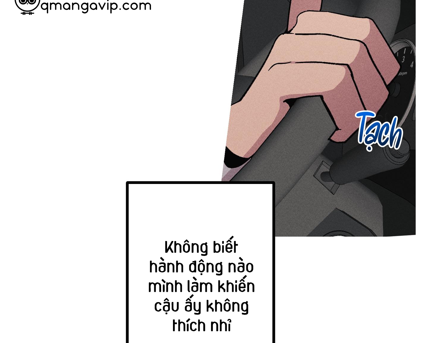 Quan Hệ Chết Chóc Chapter 23 - Trang 74