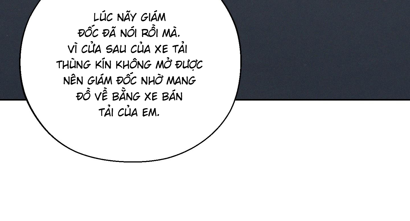 Tháng 12 Của Tôi Chapter 34 - Trang 153