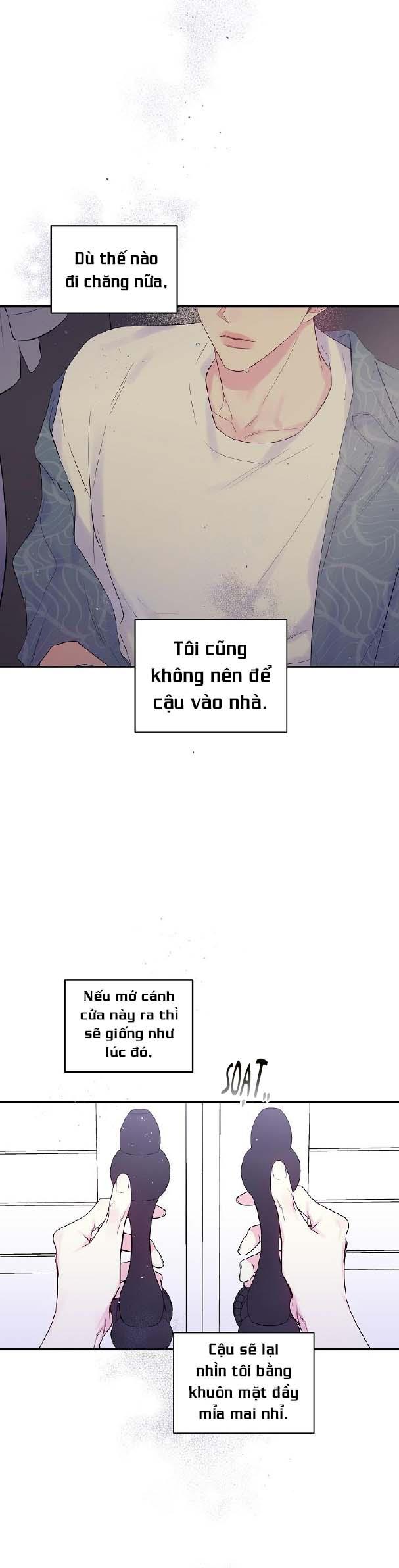 Bình Minh Thứ Hai Chapter 34 - Trang 30