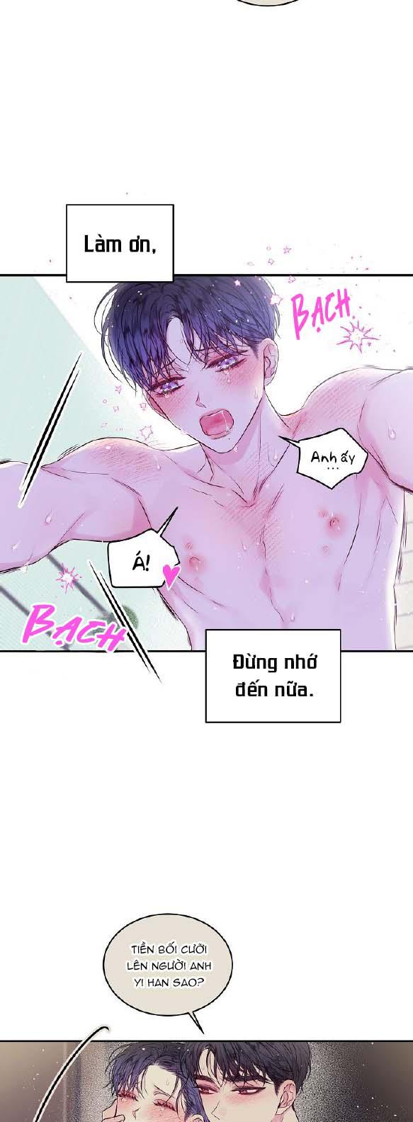 Bình Minh Thứ Hai Chapter 34 - Trang 9