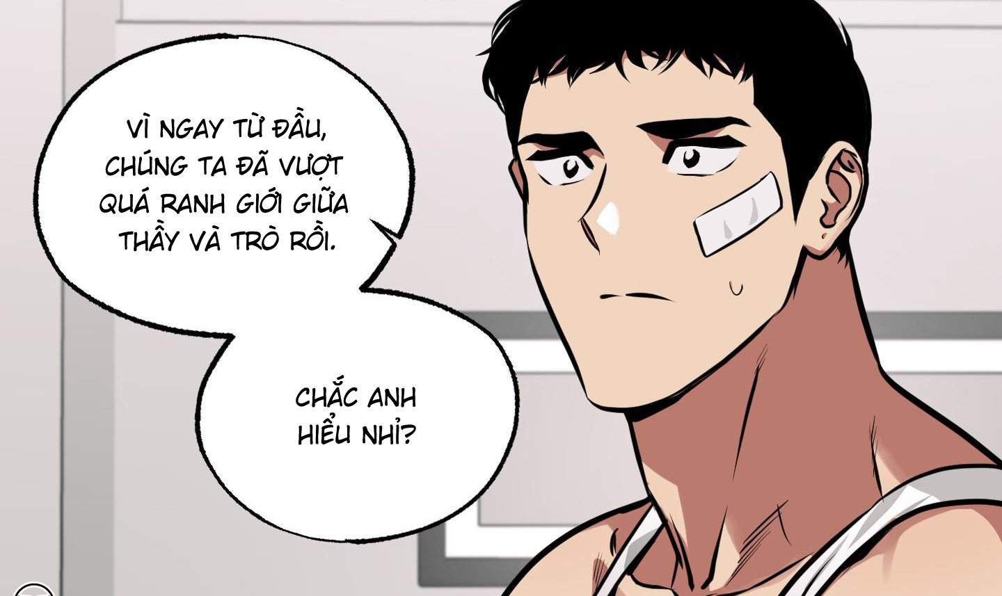 Cây Thương Của Ghost Chapter 25 - Trang 118