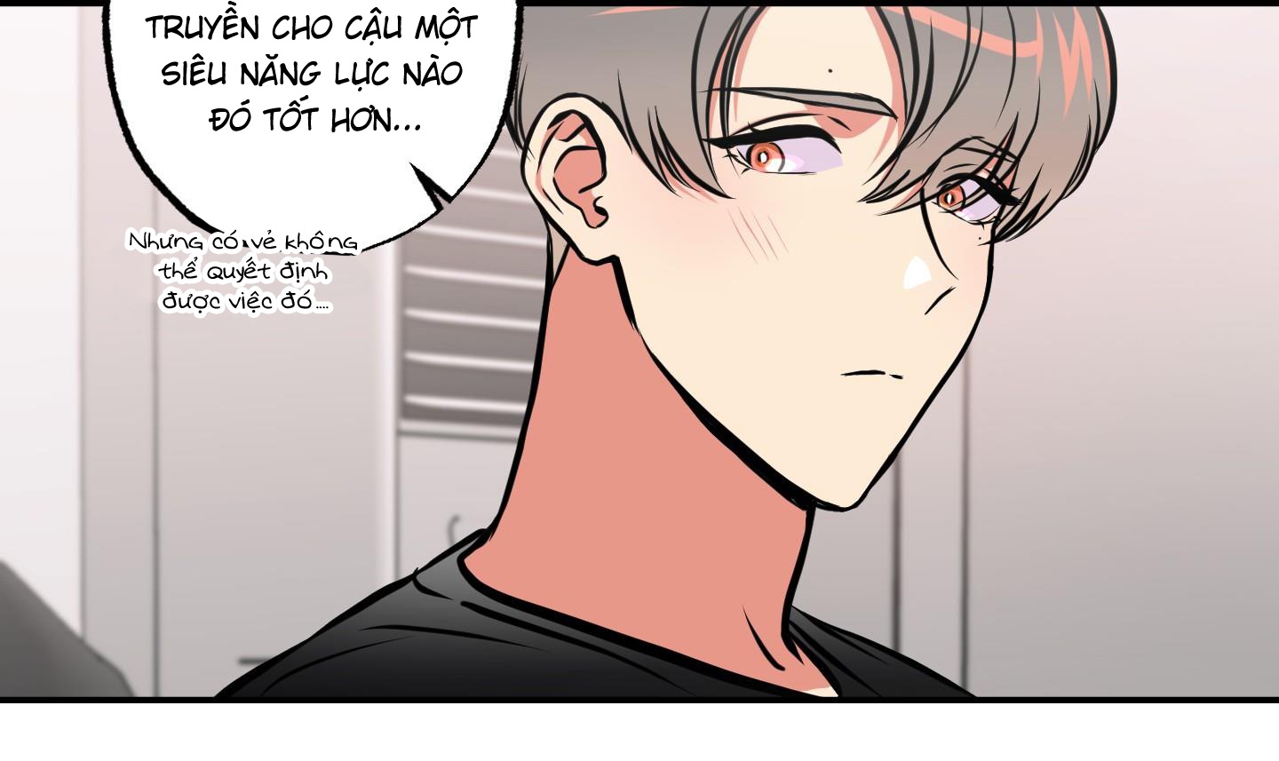 Cây Thương Của Ghost Chapter 25 - Trang 59