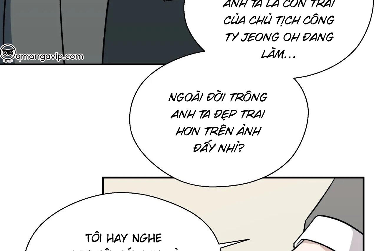 Chứng sợ Pheromone Chapter 58 - Trang 13