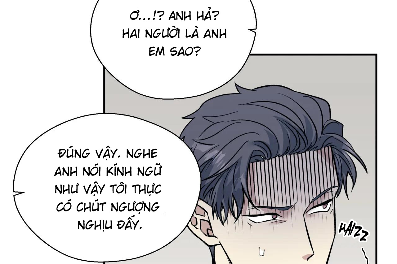 Chứng sợ Pheromone Chapter 58 - Trang 21