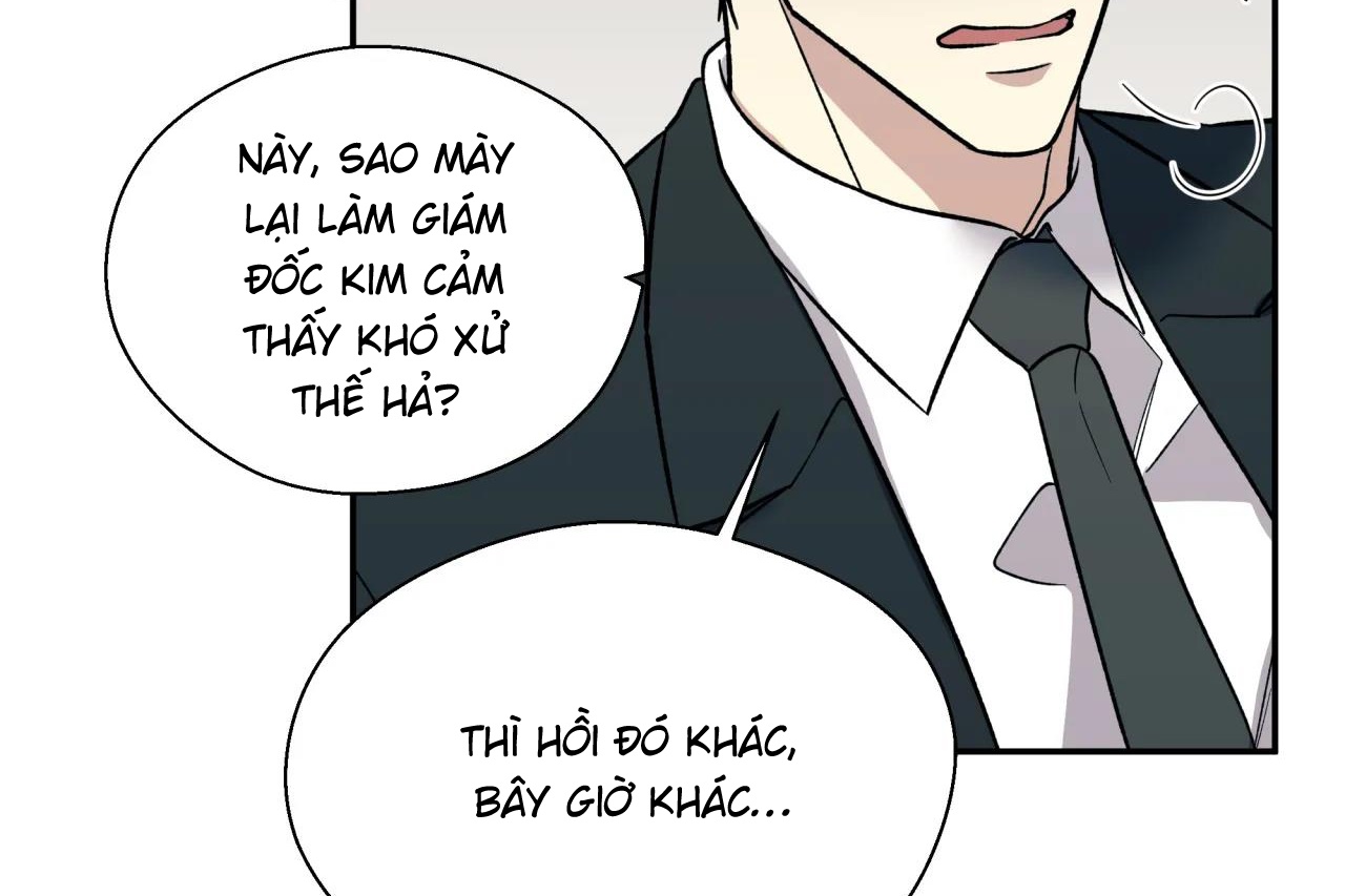 Chứng sợ Pheromone Chapter 58 - Trang 22