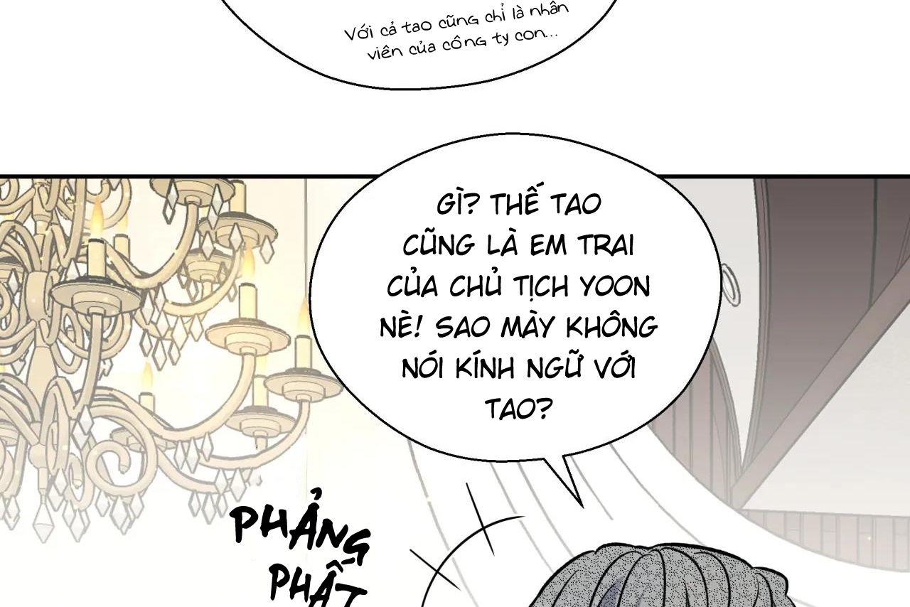 Chứng sợ Pheromone Chapter 58 - Trang 23