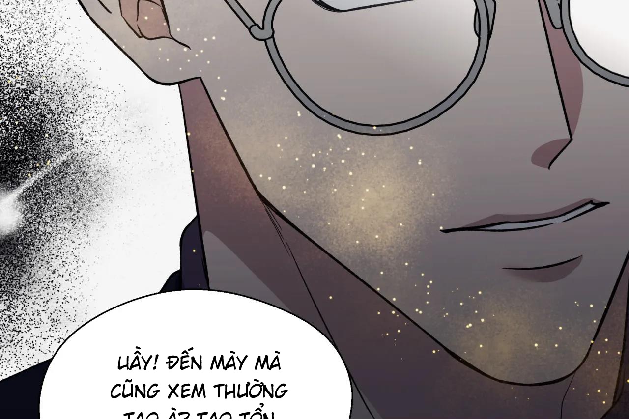 Chứng sợ Pheromone Chapter 58 - Trang 27