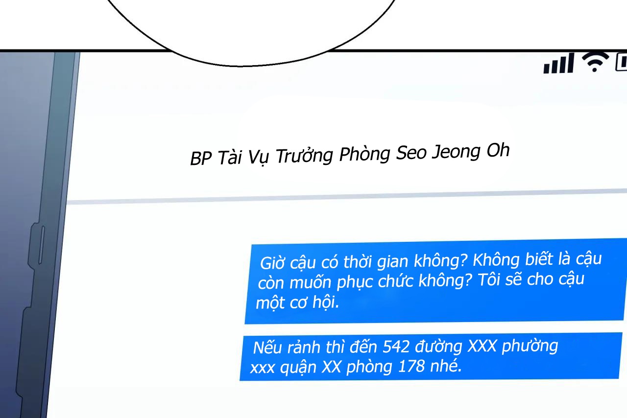 Chứng sợ Pheromone Chapter 58 - Trang 83