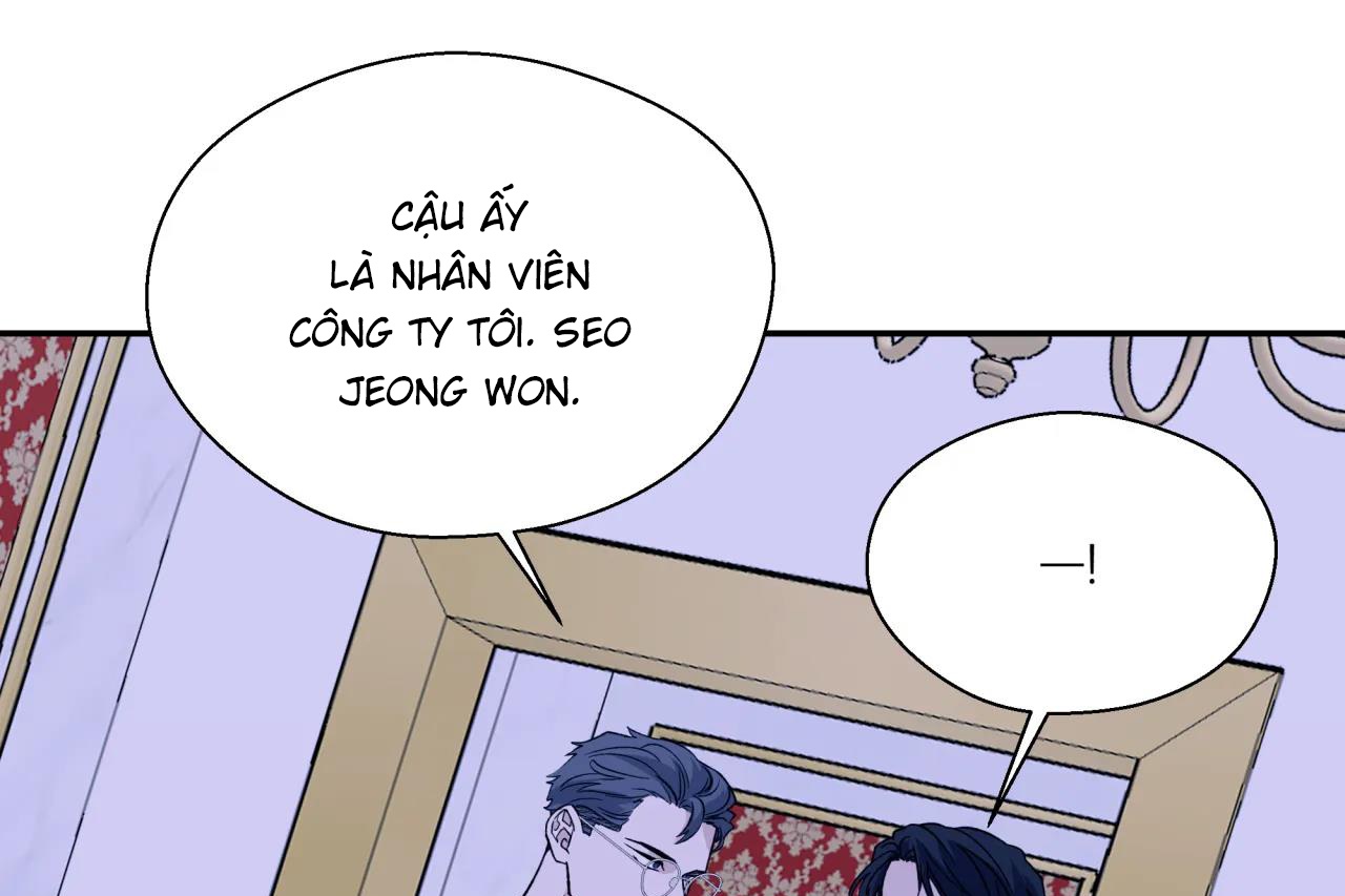 Chứng sợ Pheromone Chapter 59 - Trang 3