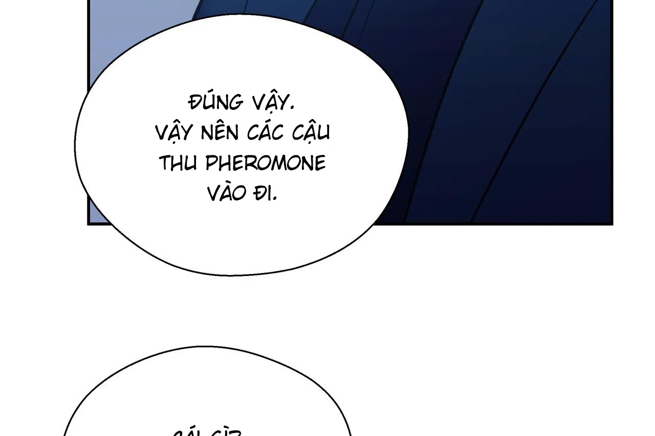 Chứng sợ Pheromone Chapter 59 - Trang 28