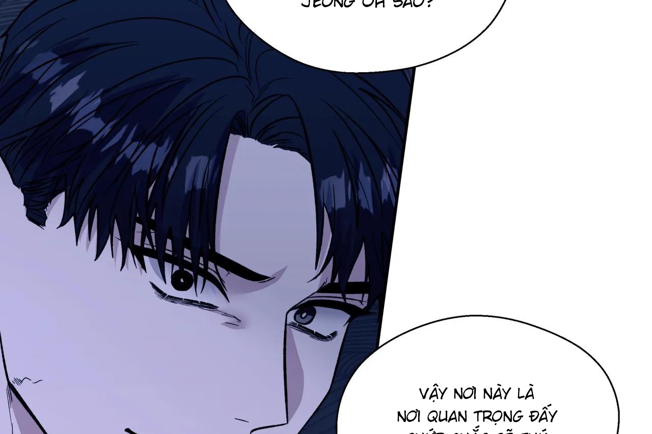 Chứng sợ Pheromone Chapter 59 - Trang 45