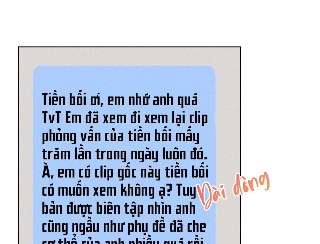 Đại Úy Lãng Mạn Thân Yêu Của Tôi Chapter 27 - Trang 107