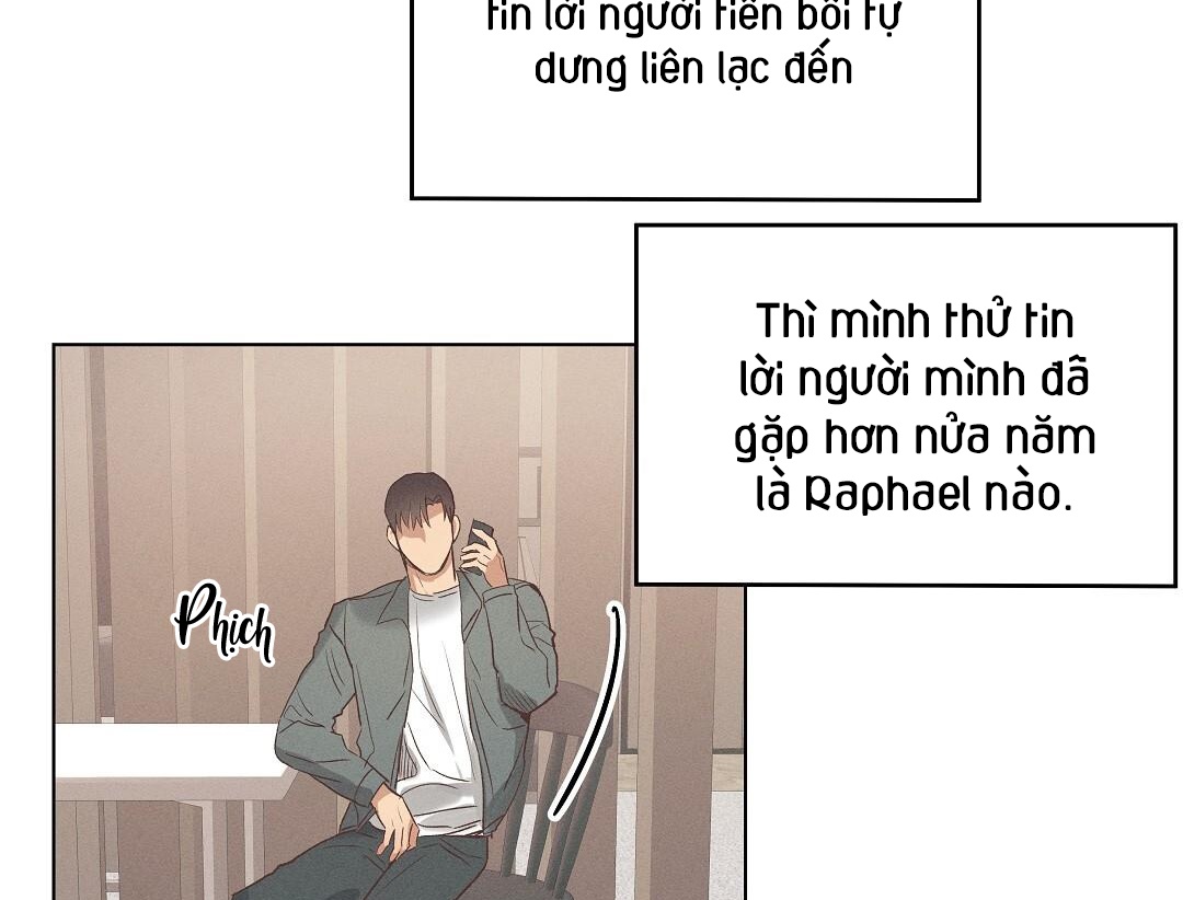 Đại Úy Lãng Mạn Thân Yêu Của Tôi Chapter 27 - Trang 65