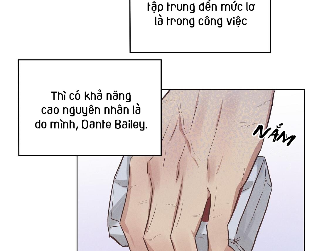 Đại Úy Lãng Mạn Thân Yêu Của Tôi Chapter 27 - Trang 78