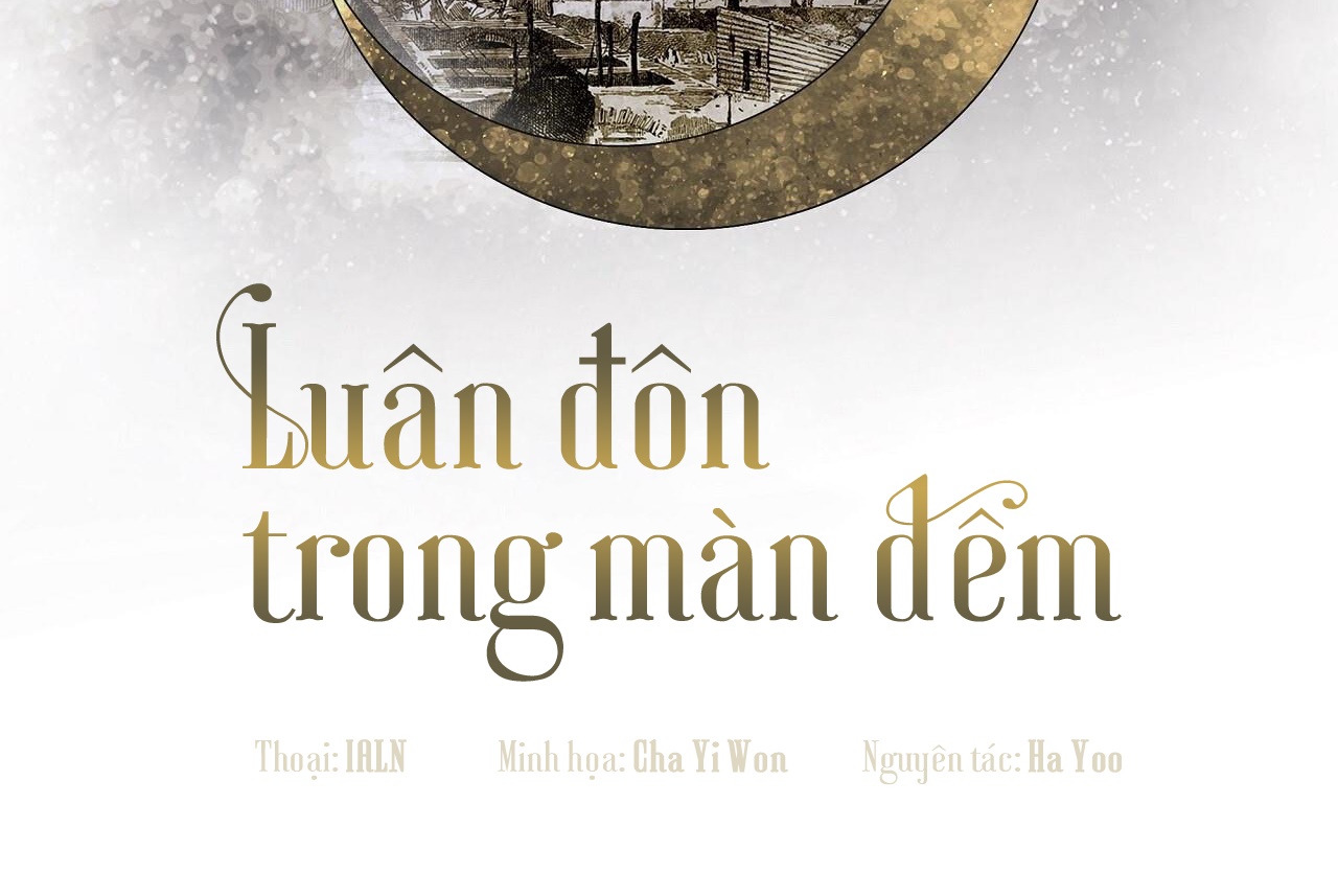 Luân Đôn Trong Màn Đêm Chapter 30 - Trang 98