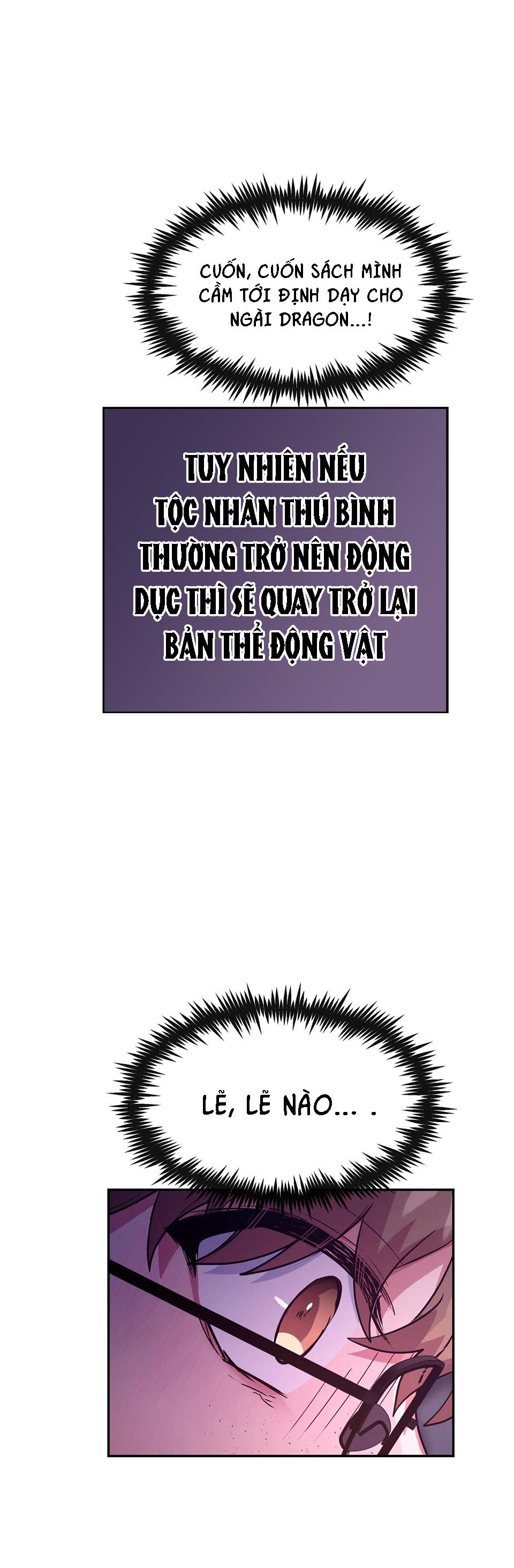 Bên Trong Lâu Đài Chapter 26 - Trang 18