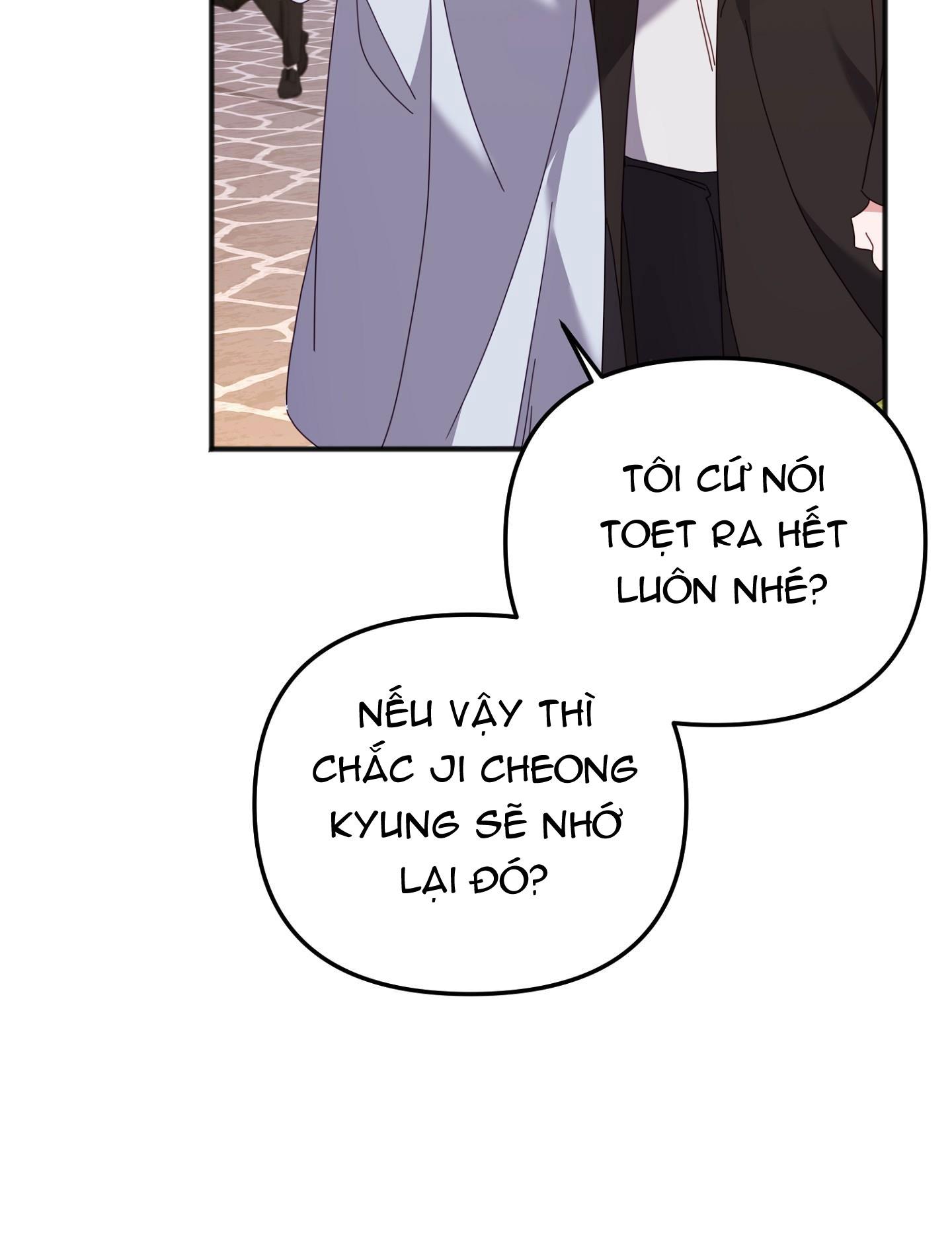 Hổ Trở Về Chapter 29 - Trang 17