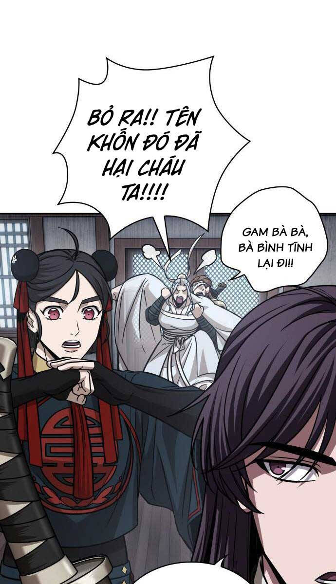 Nano Ma Thần Chapter 155 - Trang 71