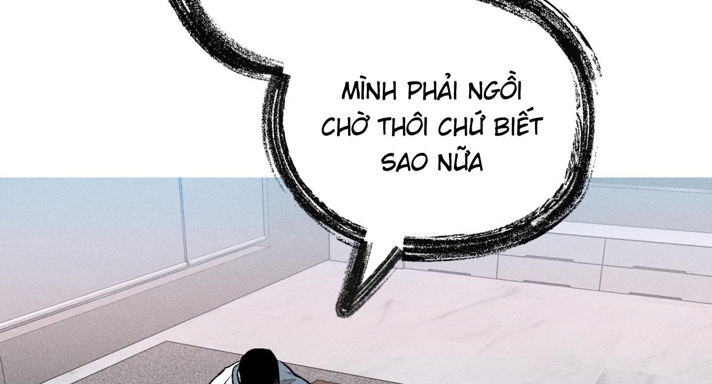 Quan Hệ Chết Chóc Chapter 24 - Trang 123