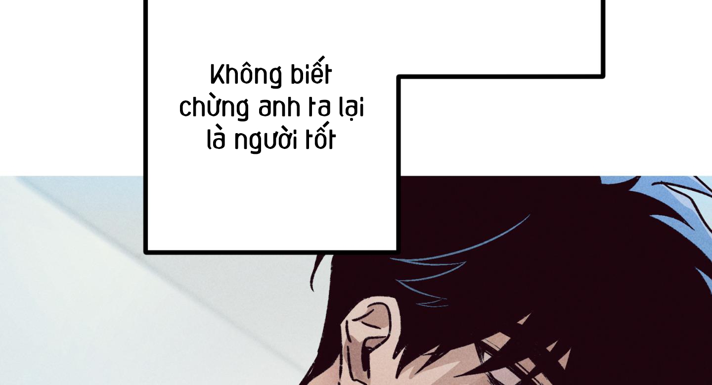 Quan Hệ Chết Chóc Chapter 24 - Trang 164