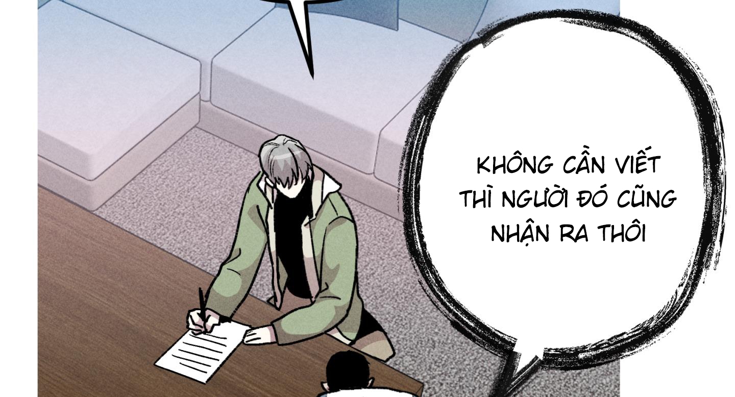 Quan Hệ Chết Chóc Chapter 24 - Trang 26