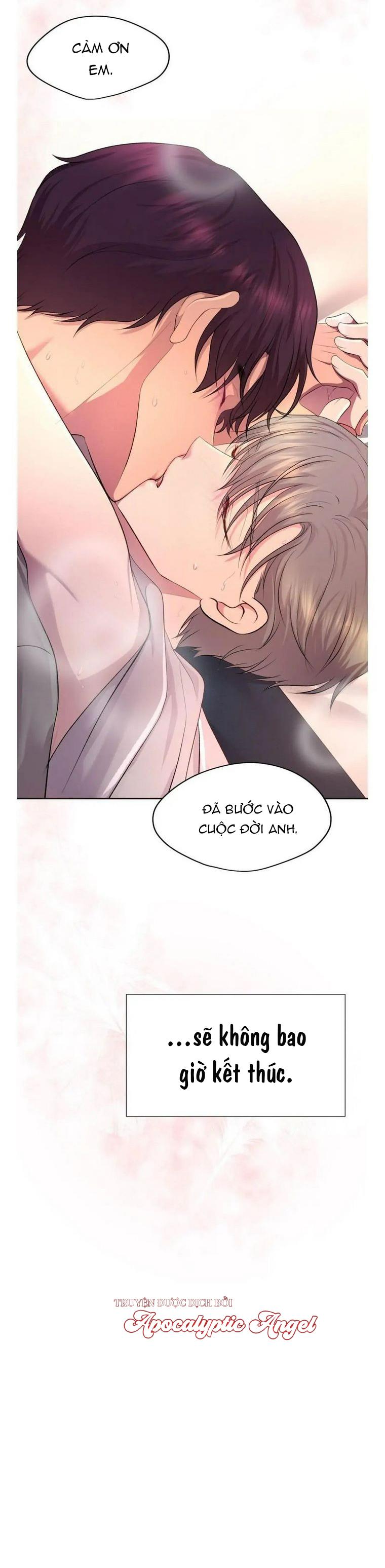 Giữ Em Thật Chặt (Hold Me Tight) Chapter 172 - Trang 23