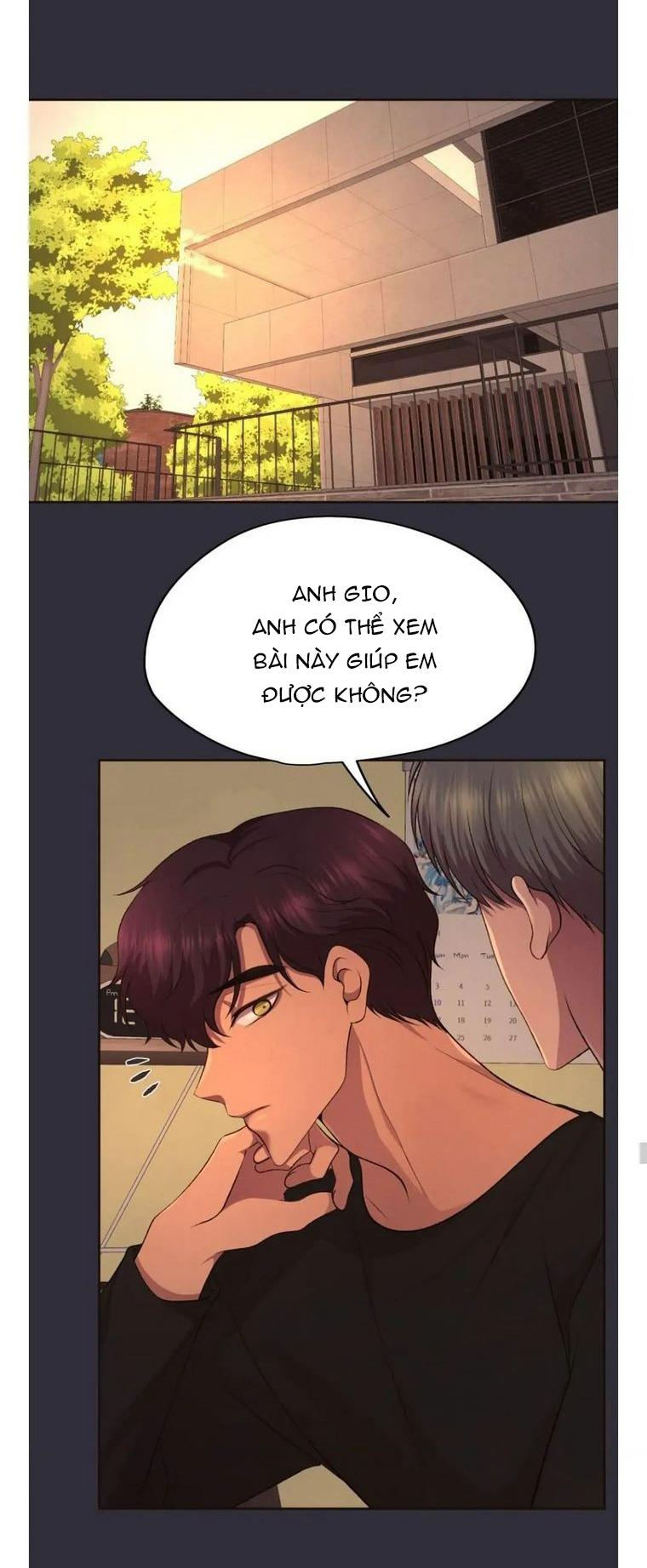 Giữ Em Thật Chặt (Hold Me Tight) Chapter 173 - Trang 9