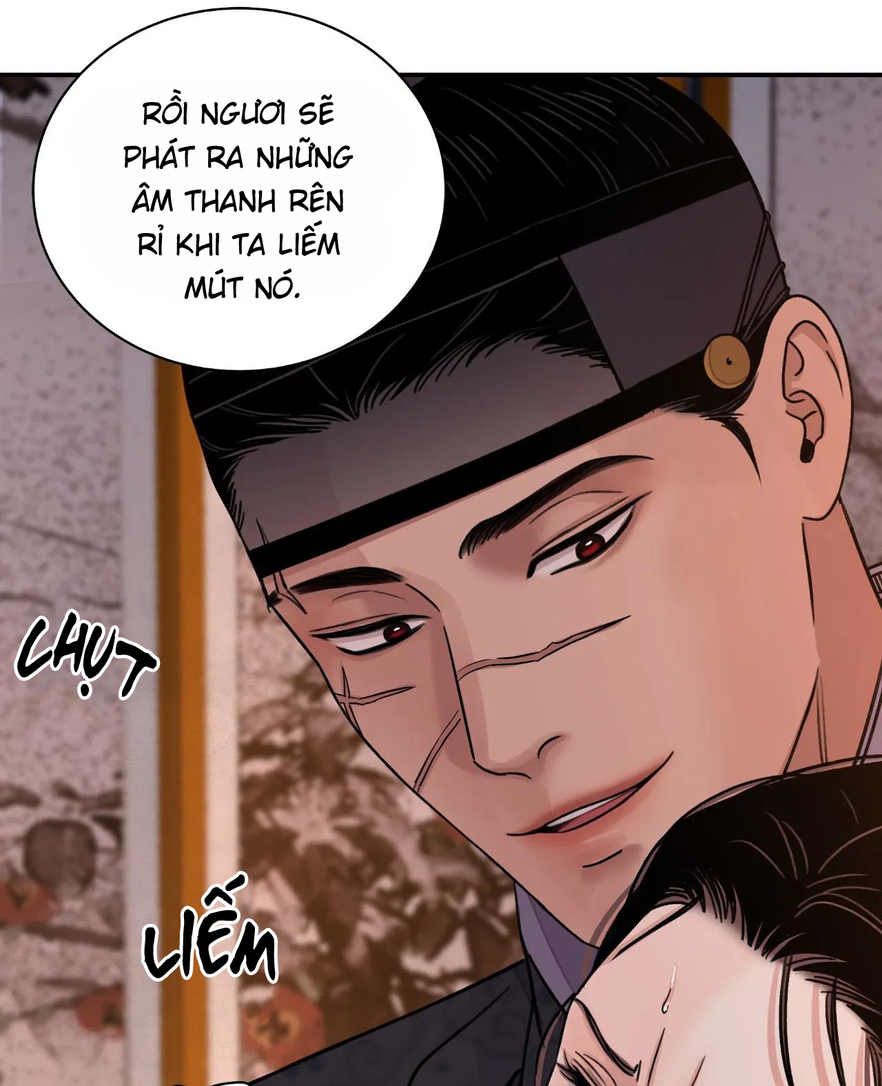 Hoa và Gươm Chapter 32 - Trang 20