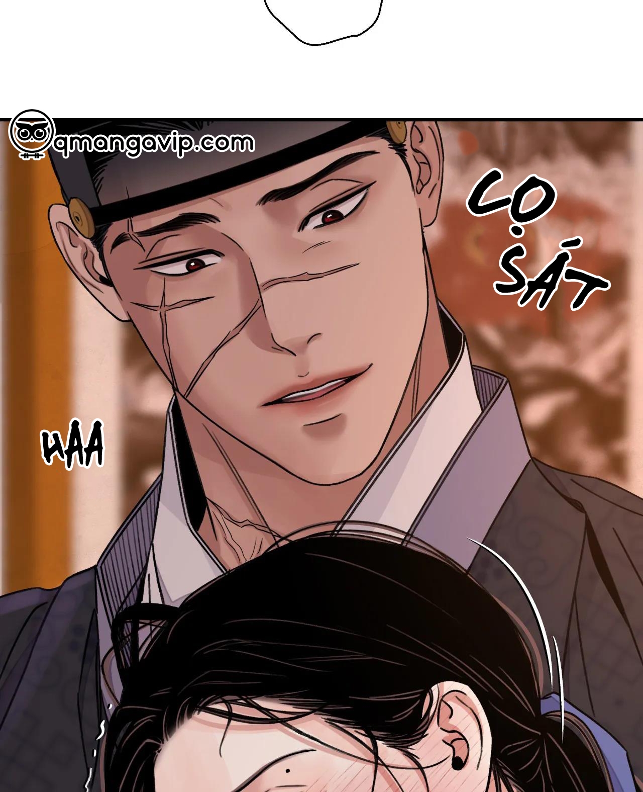 Hoa và Gươm Chapter 32 - Trang 27