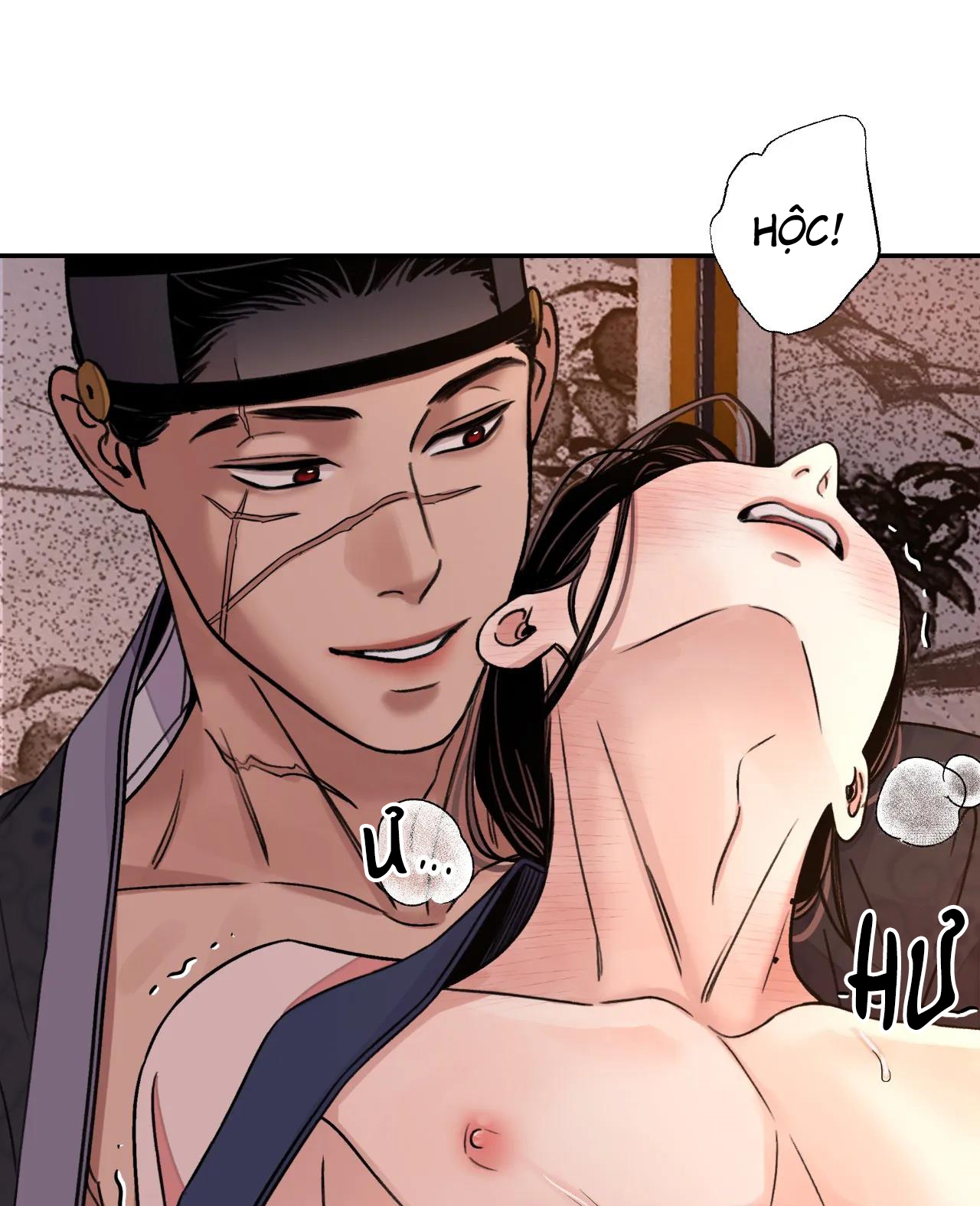 Hoa và Gươm Chapter 32 - Trang 42