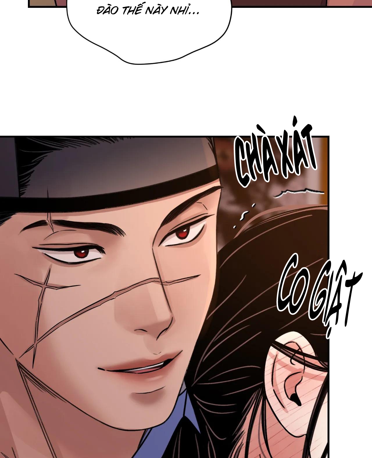 Hoa và Gươm Chapter 32 - Trang 47