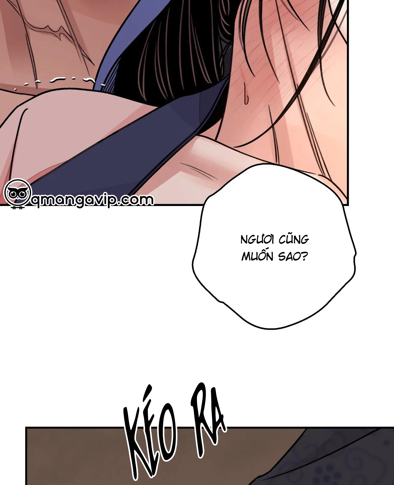 Hoa và Gươm Chapter 32 - Trang 48