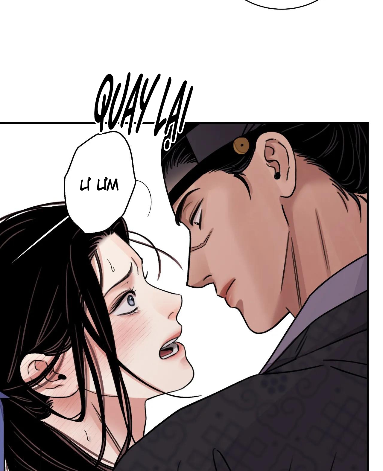 Hoa và Gươm Chapter 32 - Trang 50