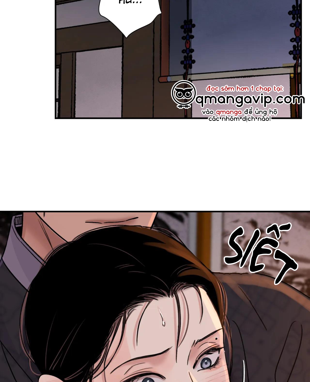 Hoa và Gươm Chapter 32 - Trang 6